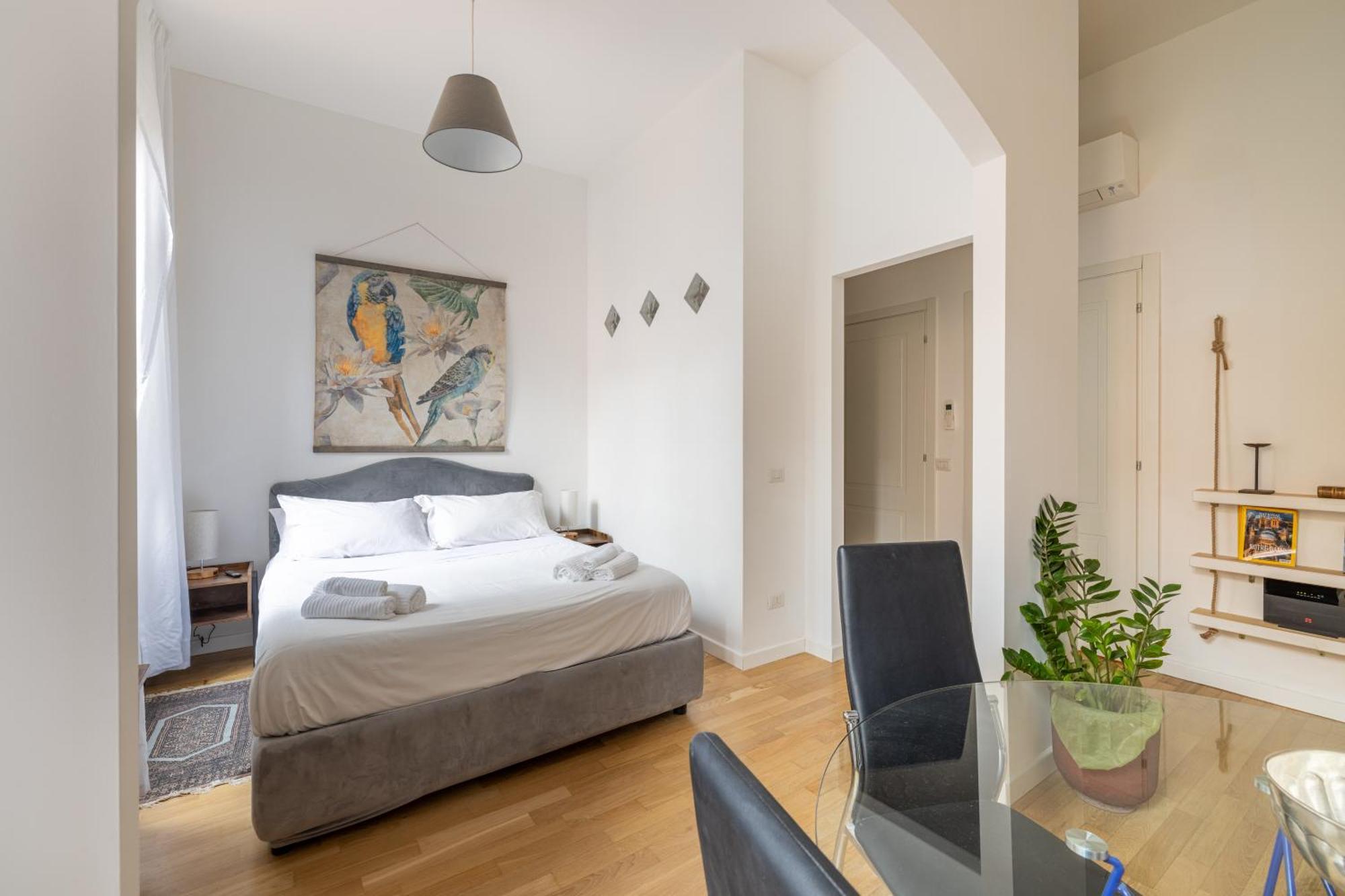 Saturno In Trevi Apartamento Roma Exterior foto